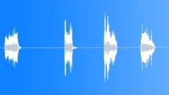 Medium dirt slidesSound Effect