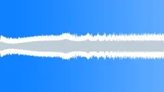 Medium downsweep with bleeps Sound Effect