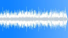 Medium Drive Acoustic Easy Listening Music Underscore with Flute and guitar Stock Music