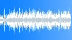 Medium Drive Acoustic Music in F minor Stock Music