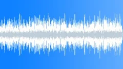 Medium Drive Incidental Background Music with Flute and guitar Stock Music