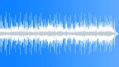 Medium Drive Incidental Background Music in C minorStock Music