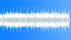 Medium Drive Incidental Underscore for Energetic Live Streamed TV ProgramsStock Music