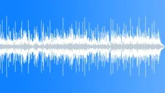 Medium Drive Toned Down BGM with Relaxed alto saxophoneStock Music