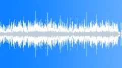 Medium Dynamism Electric BGM with Cool tenor saxophoneStock Music