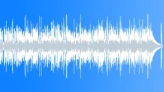 Medium Dynamism Well Defined Incidental Underscore with B3 organ and pianoStock Music