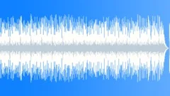Medium Energy Electric Background MusicStock Music