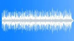 Medium Energy Electric BGM for Slick Streamed On Demand Television DramasStock Music
