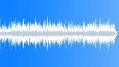 Medium Energy Electric Incidental BGM in C minor with Cool tenor saxophoneStock Music