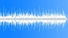 Medium Energy Full-toned Underscore in C minor with Relaxed alto saxophoneStock Music