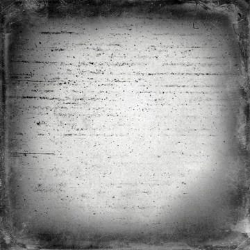 Medium format film frame Stock Photos