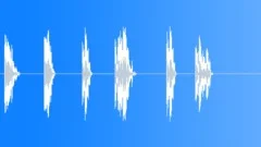 Medium Glass Crashes 16 Sound Effect