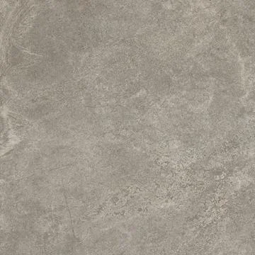 Medium grey Concrete Texture Background with Subtle Industrial Finish Foto stock