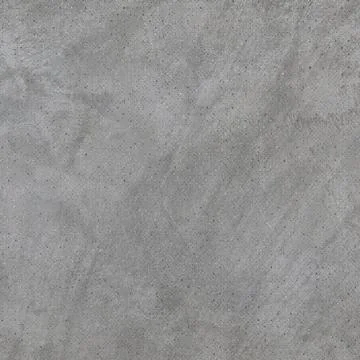 Medium grey Concrete Texture Background with Subtle Industrial Finish Stock Photos