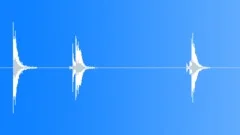 Medium heavy metal hitsSound Effect