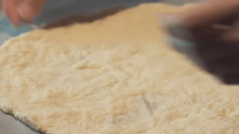 Medium high close up Stock Footage 127977301