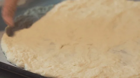 Medium high close up Stock Footage 127977608