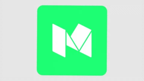 Medium Icon Stock Footage 205064050