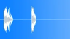 Medium To Large Glass Sound Effect