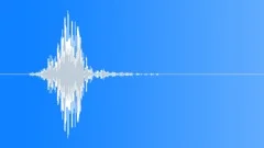 Medium Low Whoosh Swoosh 12 (Action, Blow, Flyby) Sound Effect