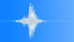 Medium Low Whoosh Swoosh 13 (Action, Blow, Flyby) Sound Effect