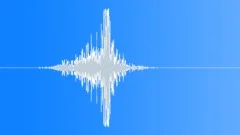Medium Low Whoosh Swoosh 14 (Action, Blow, Flyby) Sound Effect