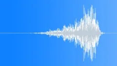Medium Low Whoosh Swoosh 17 (Action, Blow, Flyby) Sound Effect