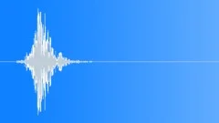 Medium Low Whoosh Swoosh 19 (Action, Blow, Flyby)Sound Effect