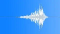 Medium Low Whoosh Swoosh 2 (Action, Blow, Flyby) Sound Effect