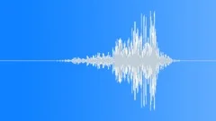 Medium Low Whoosh Swoosh 21 (Action, Blow, Flyby) Sound Effect
