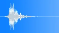 Medium Low Whoosh Swoosh 24 (Action, Blow, Flyby) Sound Effect