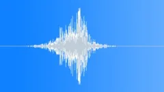 Medium Low Whoosh Swoosh 29 (Action, Blow, Flyby) Sound Effect