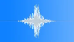 Medium Low Whoosh Swoosh 4 (Action, Blow, Flyby) Sound Effect