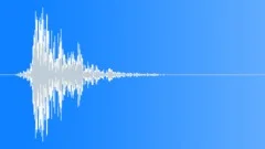 Medium Low Whoosh Swoosh 5 (Action, Blow, Flyby) Sound Effect