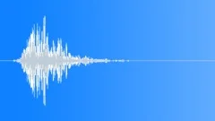 Medium Low Whoosh Swoosh 6 (Action, Blow, Flyby) Sound Effect