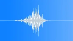 Medium Low Whoosh Swoosh 7 (Action, Blow, Flyby) Sound Effect