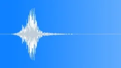 Medium Low Whoosh Swoosh 8 (Action, Blow, Flyby) Sound Effect
