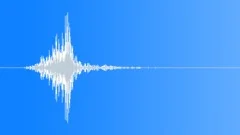 Medium Low Whoosh Swoosh 9 (Action, Blow, Flyby) Sound Effect