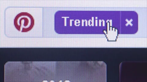 Pinterest Iages Of Stock Videos – Royalty-Free HD & 4K Videos