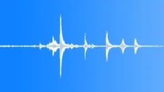 Medium Metal DoorSound Effect