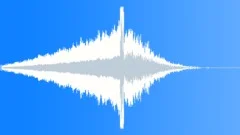 Medium Movie Rise (Stinger, Tension, Heavy) Sound Effect