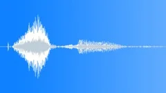 Medium Permanent Marker Stroke 01Sound Effect