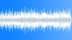 Medium Pizzazz Acoustic BGM in C majorStock Music