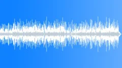 Medium Pizzazz background underscore music in F minorStock Music