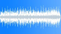 Medium Pizzazz Easy Listening Music background underscore music in F minor Stock Music