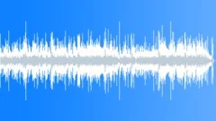 Medium Pizzazz Electric music with Cool tenor saxophoneStock Music