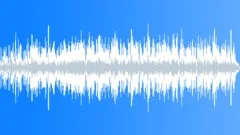 Medium Pizzazz Jazz Background Music with Swinging and happy alto saxophoneStock Music
