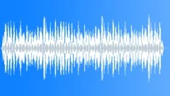 Medium Pushes of RollerSound Effect