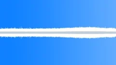 Medium Rain Loop, Raindrops 01 Sound Effect