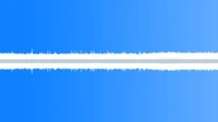 Medium Rain Loop, Raindrops 02 Sound Effect